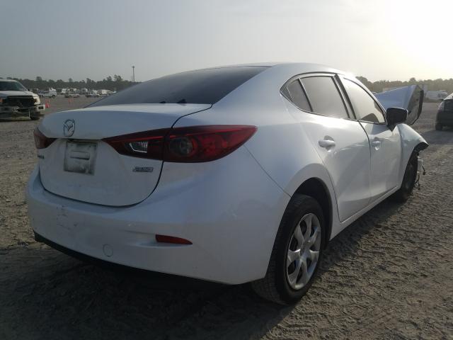 Photo 3 VIN: 3MZBM1T7XGM287816 - MAZDA 3 SPORT 