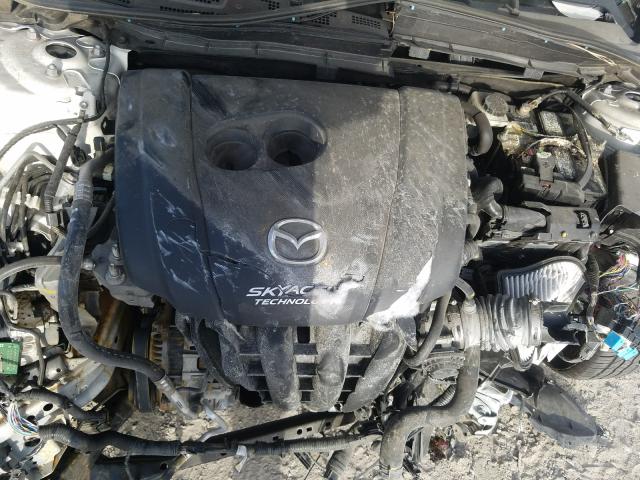 Photo 6 VIN: 3MZBM1T7XGM287816 - MAZDA 3 SPORT 