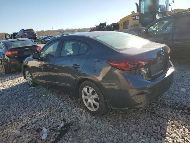 Photo 1 VIN: 3MZBM1T7XGM299500 - MAZDA 3 SPORT 