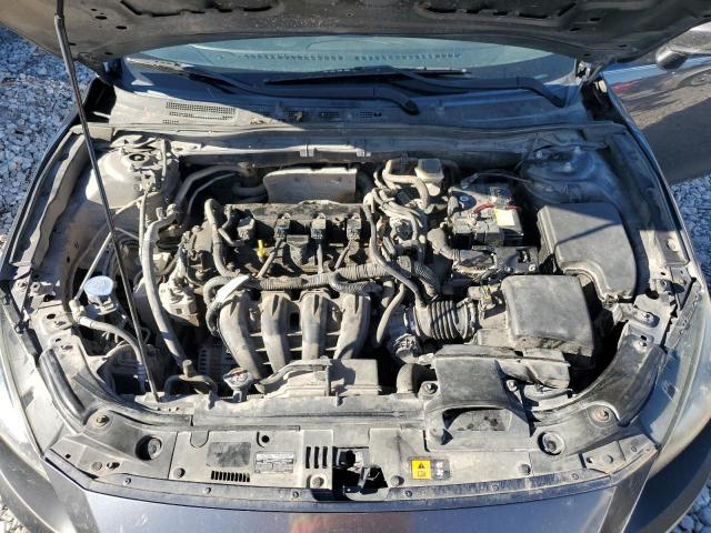 Photo 10 VIN: 3MZBM1T7XGM299500 - MAZDA 3 SPORT 