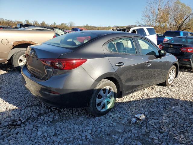 Photo 2 VIN: 3MZBM1T7XGM299500 - MAZDA 3 SPORT 