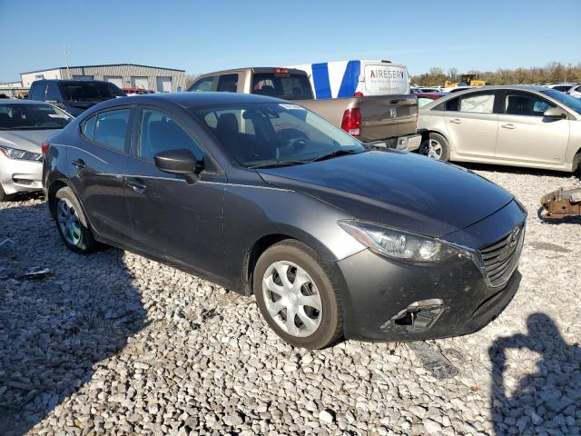 Photo 3 VIN: 3MZBM1T7XGM299500 - MAZDA 3 SPORT 