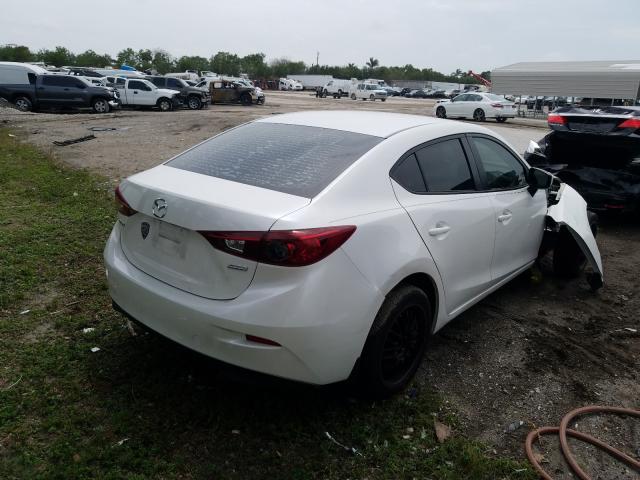 Photo 3 VIN: 3MZBM1T7XGM313248 - MAZDA 3 