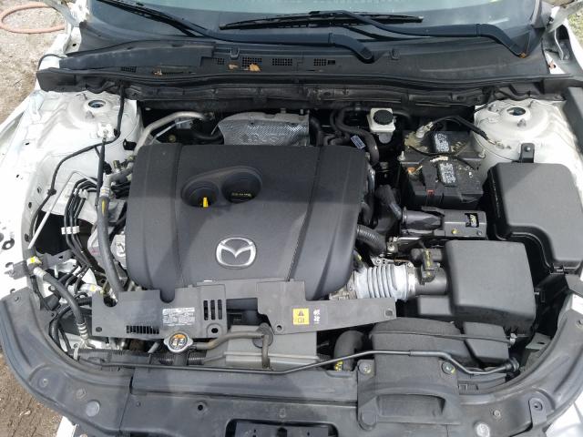 Photo 6 VIN: 3MZBM1T7XGM313248 - MAZDA 3 