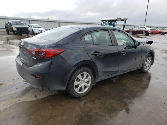 Photo 3 VIN: 3MZBM1T7XGM319812 - MAZDA 3 SPORT 