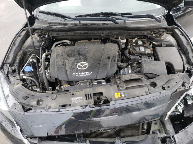 Photo 6 VIN: 3MZBM1T7XGM319812 - MAZDA 3 SPORT 