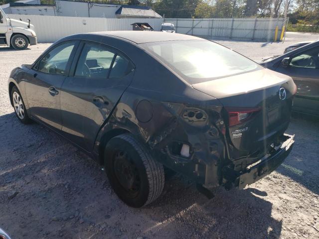 Photo 1 VIN: 3MZBM1T7XGM326131 - MAZDA 3 SPORT 