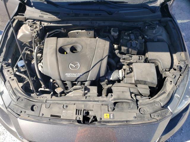 Photo 10 VIN: 3MZBM1T7XGM326131 - MAZDA 3 SPORT 