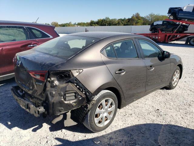 Photo 2 VIN: 3MZBM1T7XGM326131 - MAZDA 3 SPORT 