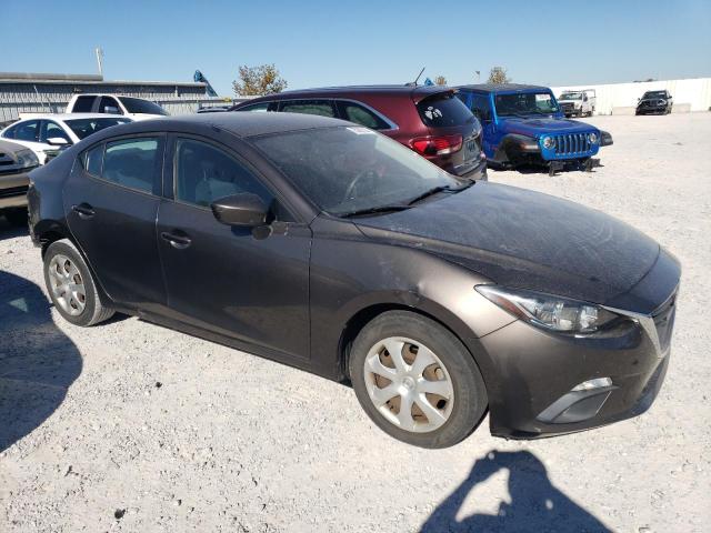 Photo 3 VIN: 3MZBM1T7XGM326131 - MAZDA 3 SPORT 