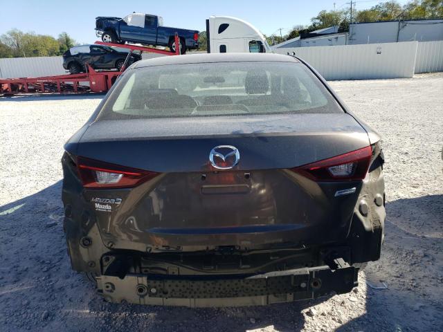 Photo 5 VIN: 3MZBM1T7XGM326131 - MAZDA 3 SPORT 