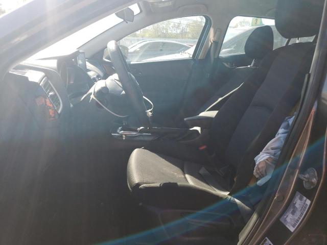 Photo 6 VIN: 3MZBM1T7XGM326131 - MAZDA 3 SPORT 