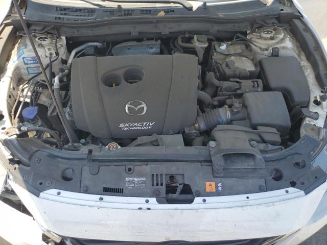 Photo 10 VIN: 3MZBM1U70EM100353 - MAZDA 3 SPORT 