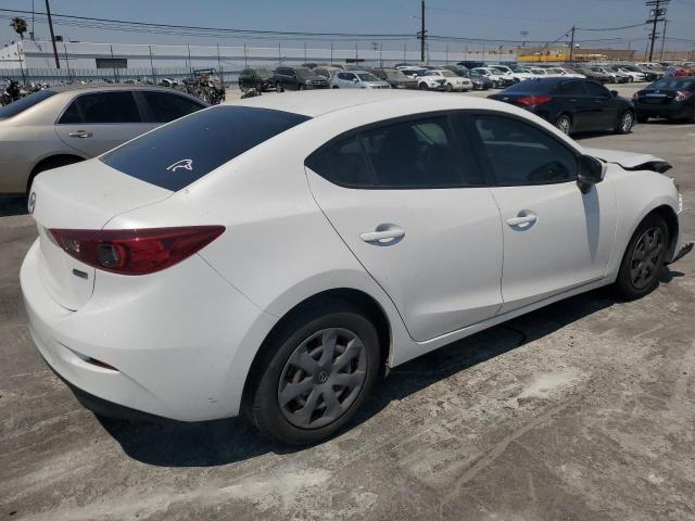 Photo 2 VIN: 3MZBM1U70EM100353 - MAZDA 3 SPORT 