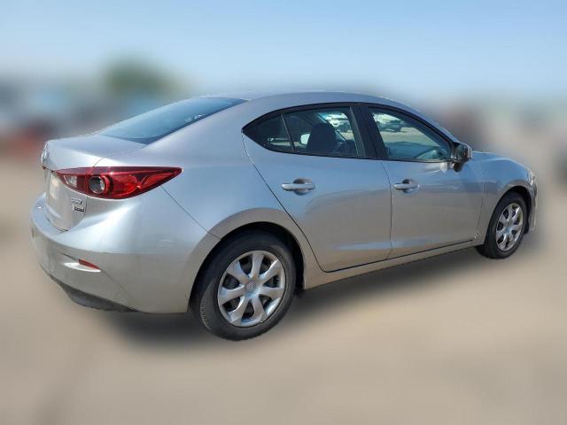 Photo 2 VIN: 3MZBM1U70EM101549 - MAZDA 3 