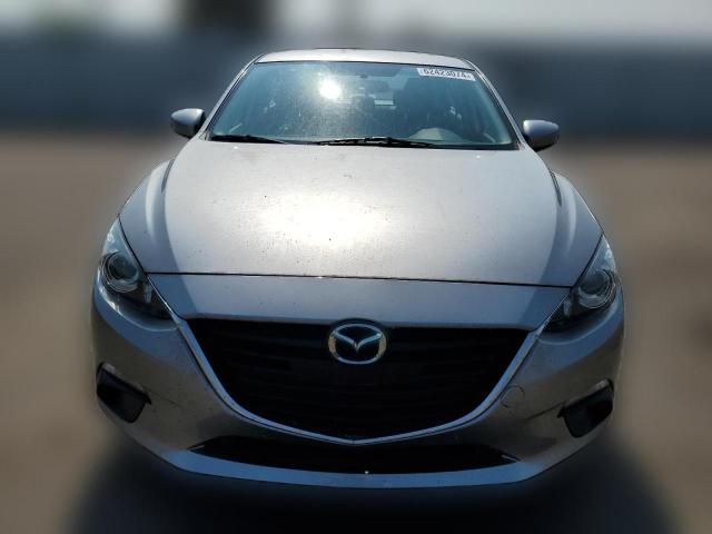 Photo 4 VIN: 3MZBM1U70EM101549 - MAZDA 3 