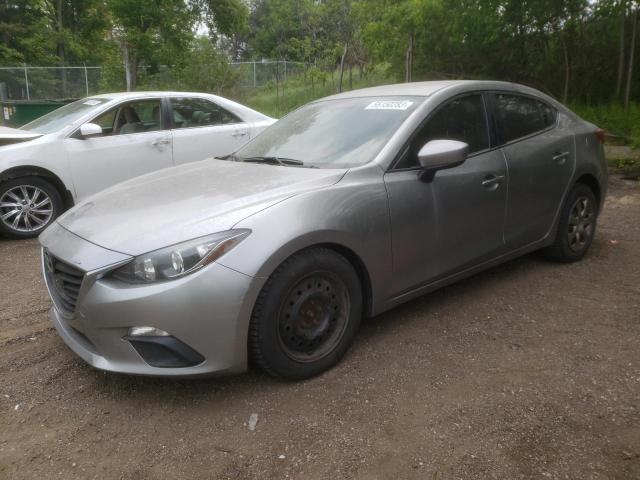 Photo 0 VIN: 3MZBM1U70EM122143 - MAZDA 3 SPORT 