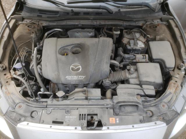 Photo 10 VIN: 3MZBM1U70EM122143 - MAZDA 3 SPORT 