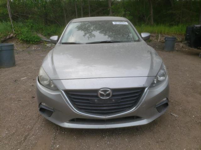 Photo 4 VIN: 3MZBM1U70EM122143 - MAZDA 3 SPORT 