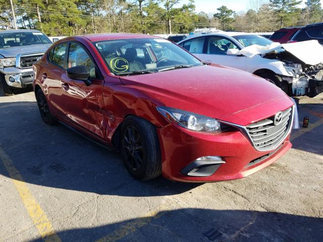 Photo 0 VIN: 3MZBM1U70FM124802 - MAZDA 3 SPORT 