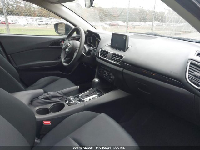 Photo 4 VIN: 3MZBM1U70FM126971 - MAZDA MAZDA3 