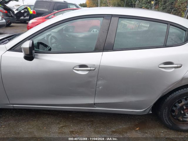 Photo 5 VIN: 3MZBM1U70FM126971 - MAZDA MAZDA3 