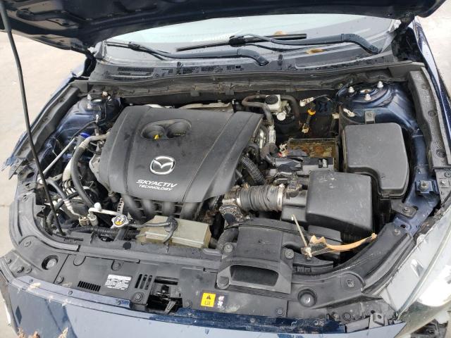 Photo 10 VIN: 3MZBM1U70FM129949 - MAZDA 3 SPORT 