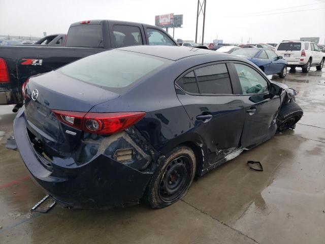 Photo 2 VIN: 3MZBM1U70FM129949 - MAZDA 3 SPORT 