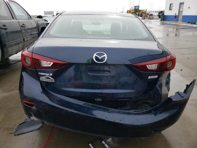 Photo 5 VIN: 3MZBM1U70FM129949 - MAZDA 3 SPORT 