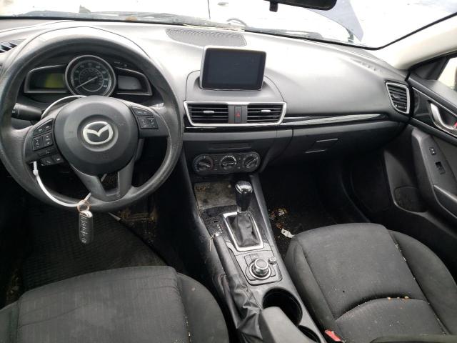 Photo 7 VIN: 3MZBM1U70FM129949 - MAZDA 3 SPORT 