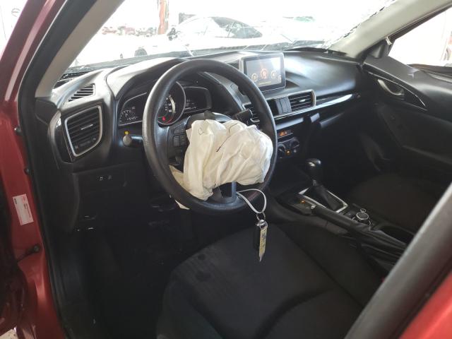 Photo 8 VIN: 3MZBM1U70FM136254 - MAZDA 3 SPORT 