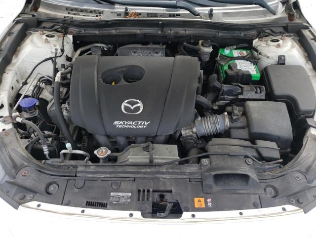 Photo 6 VIN: 3MZBM1U70FM139798 - MAZDA 3 SPORT 