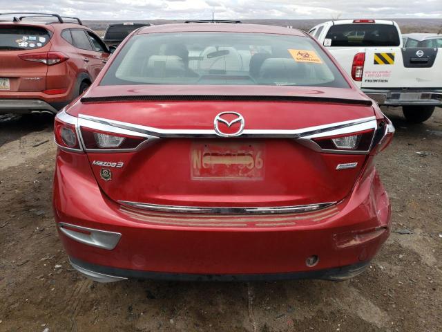 Photo 5 VIN: 3MZBM1U70FM145276 - MAZDA 3 SPORT 