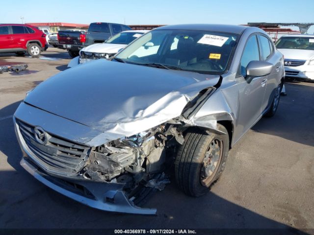 Photo 5 VIN: 3MZBM1U70FM156102 - MAZDA MAZDA3 