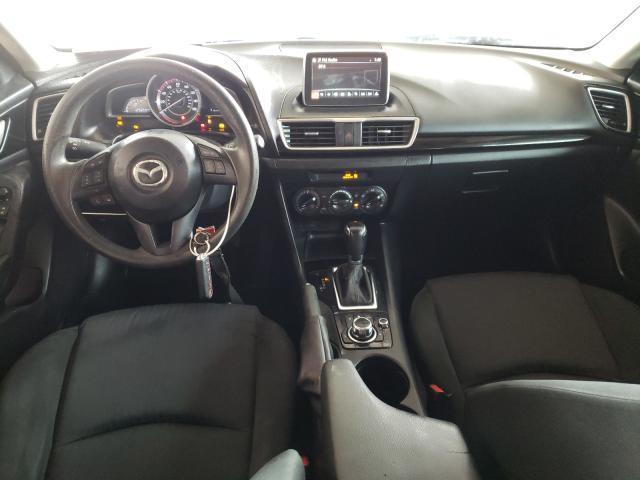 Photo 8 VIN: 3MZBM1U70FM158187 - MAZDA 3 SPORT 