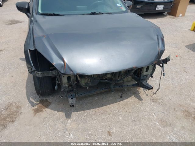 Photo 5 VIN: 3MZBM1U70FM158190 - MAZDA MAZDA3 