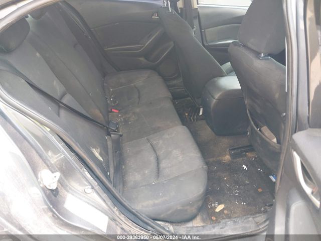 Photo 7 VIN: 3MZBM1U70FM158190 - MAZDA MAZDA3 