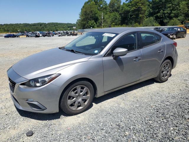 Photo 0 VIN: 3MZBM1U70FM159694 - MAZDA 3 