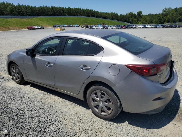 Photo 1 VIN: 3MZBM1U70FM159694 - MAZDA 3 