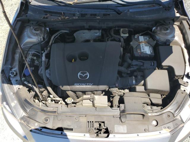 Photo 10 VIN: 3MZBM1U70FM159694 - MAZDA 3 