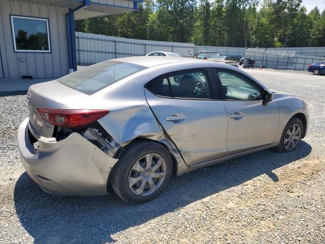 Photo 2 VIN: 3MZBM1U70FM159694 - MAZDA 3 