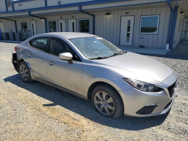 Photo 3 VIN: 3MZBM1U70FM159694 - MAZDA 3 