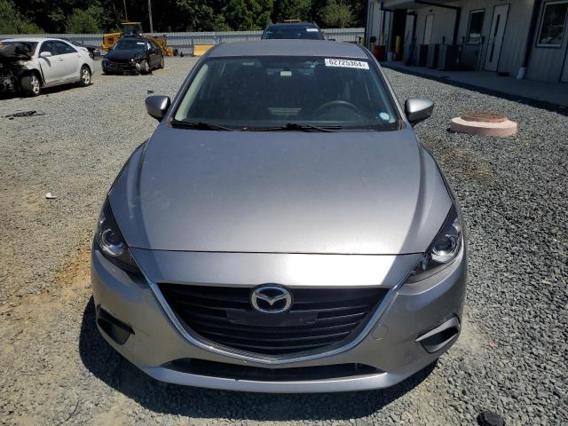 Photo 4 VIN: 3MZBM1U70FM159694 - MAZDA 3 