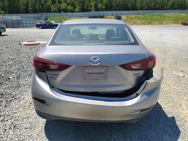 Photo 5 VIN: 3MZBM1U70FM159694 - MAZDA 3 