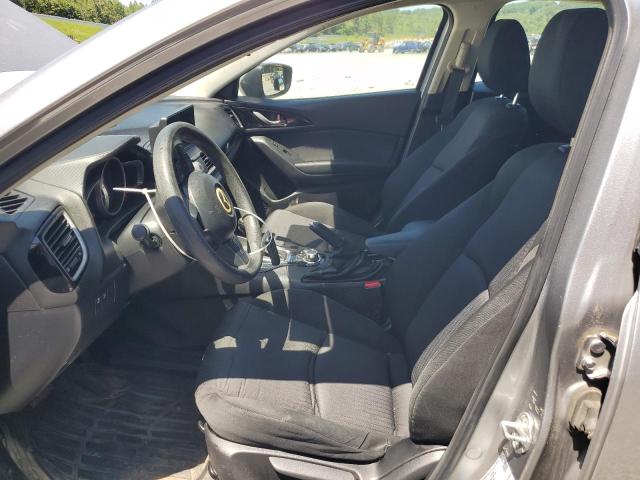 Photo 6 VIN: 3MZBM1U70FM159694 - MAZDA 3 