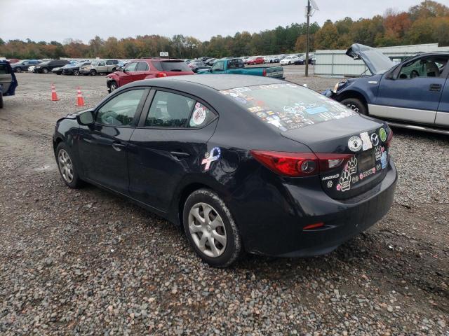 Photo 1 VIN: 3MZBM1U70FM170565 - MAZDA 3 SPORT 