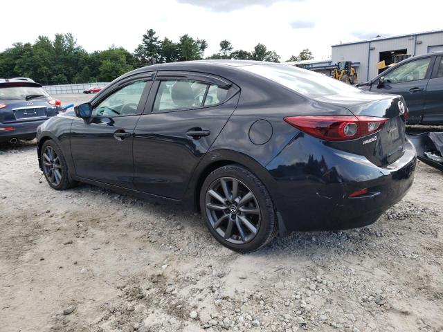 Photo 1 VIN: 3MZBM1U70FM170632 - MAZDA 3 SPORT 