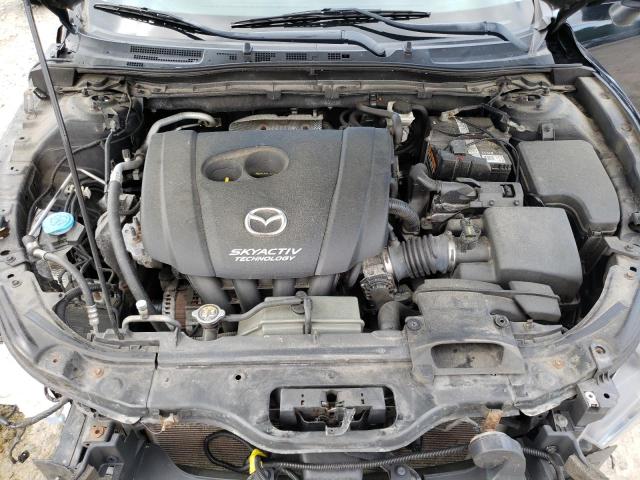 Photo 10 VIN: 3MZBM1U70FM170632 - MAZDA 3 SPORT 