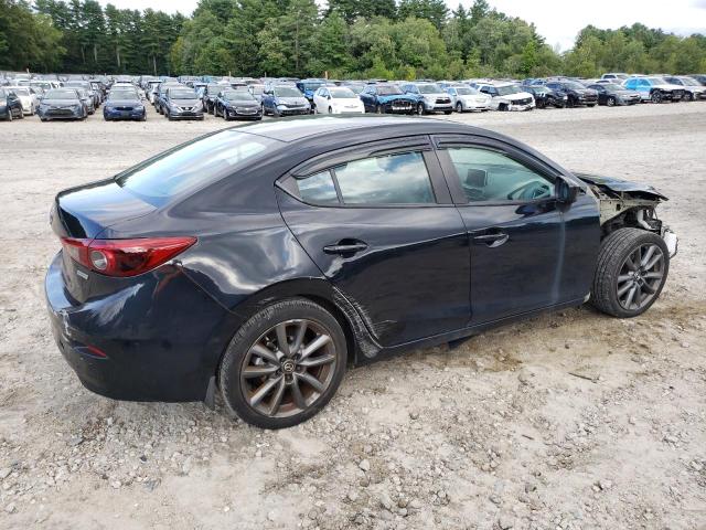 Photo 2 VIN: 3MZBM1U70FM170632 - MAZDA 3 SPORT 