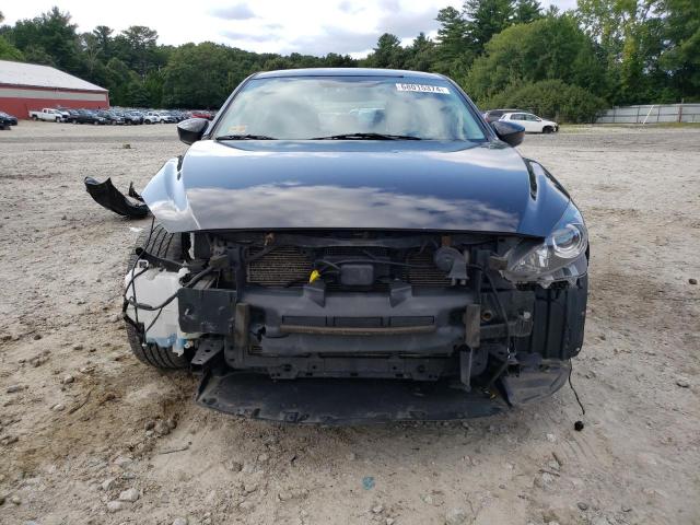 Photo 4 VIN: 3MZBM1U70FM170632 - MAZDA 3 SPORT 